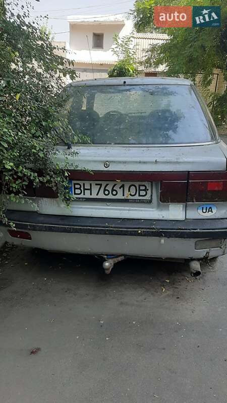 Седан Mitsubishi Lancer 1991 в Одесі