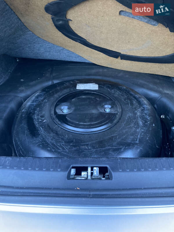 Седан Mitsubishi Lancer 2017 в Каменском