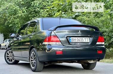 Седан Mitsubishi Lancer 2005 в Одесі