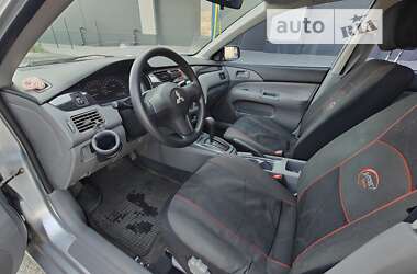 Седан Mitsubishi Lancer 2008 в Києві