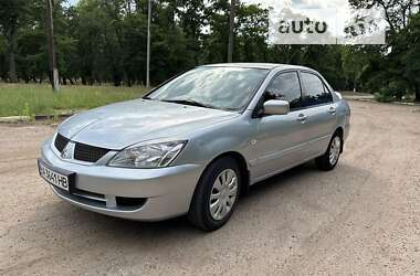 Седан Mitsubishi Lancer 2006 в Олександрії