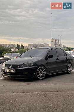 Седан Mitsubishi Lancer 2006 в 
