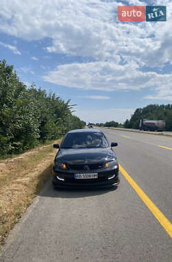 Седан Mitsubishi Lancer 2006 в 