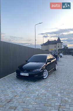 Седан Mitsubishi Lancer 2006 в 