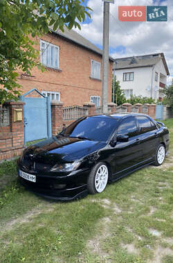 Седан Mitsubishi Lancer 2006 в 