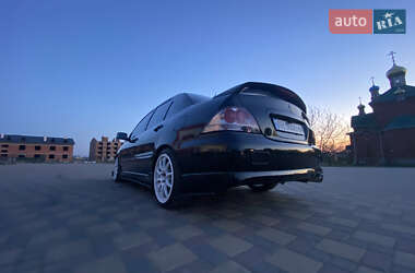 Седан Mitsubishi Lancer 2006 в 