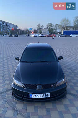 Седан Mitsubishi Lancer 2006 в 