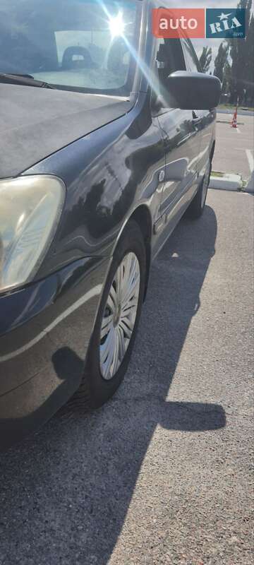 Седан Mitsubishi Lancer 2009 в Киеве