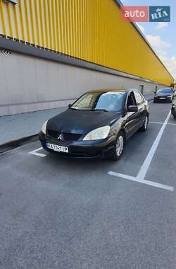 Седан Mitsubishi Lancer 2009 в 