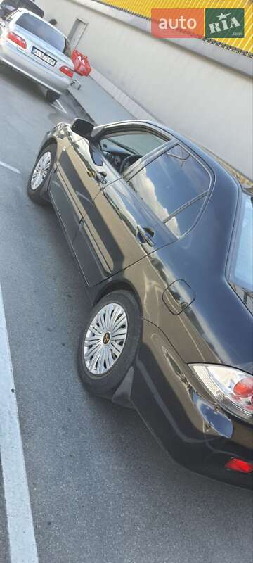 Седан Mitsubishi Lancer 2009 в Киеве