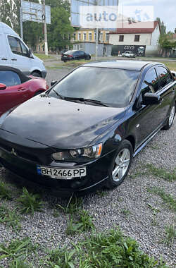 Седан Mitsubishi Lancer 2007 в Ізяславі