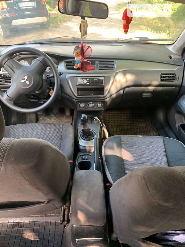 Универсал Mitsubishi Lancer 2007 в Киеве