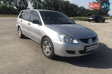 Универсал Mitsubishi Lancer 2004 в 