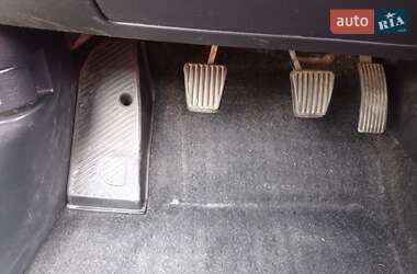 Седан Mitsubishi Lancer 2008 в 