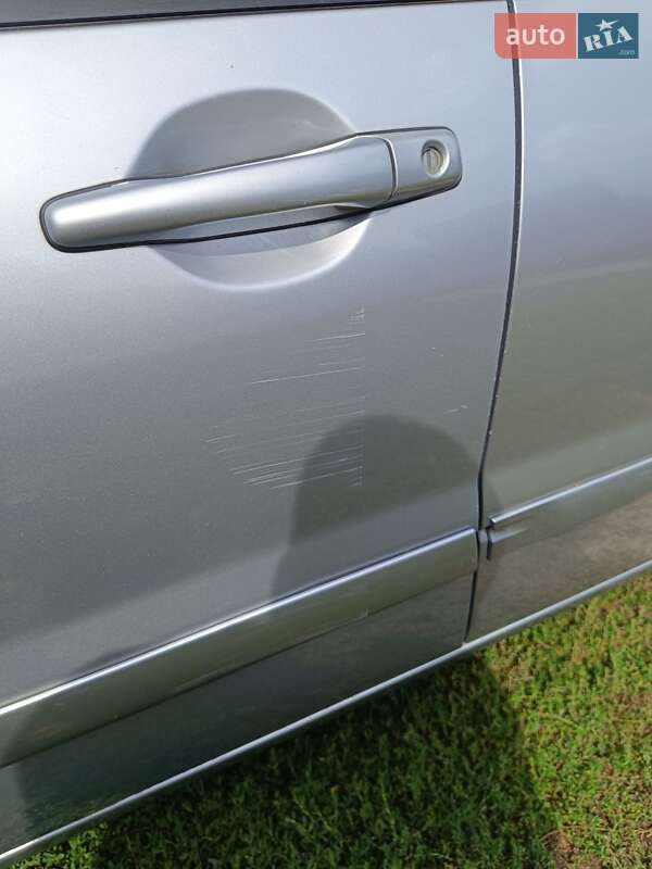 Седан Mitsubishi Lancer 2006 в Дударкове фото 2 Седан Mitsubishi Lancer 2006 в Дударкове