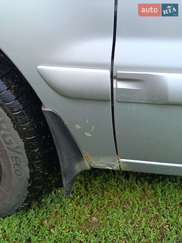 Седан Mitsubishi Lancer 2006 в Дударкове фото 6 Седан Mitsubishi Lancer 2006 в Дударкове