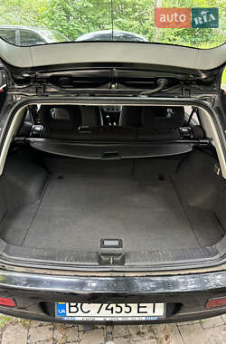 Универсал Mitsubishi Lancer 2007 в 