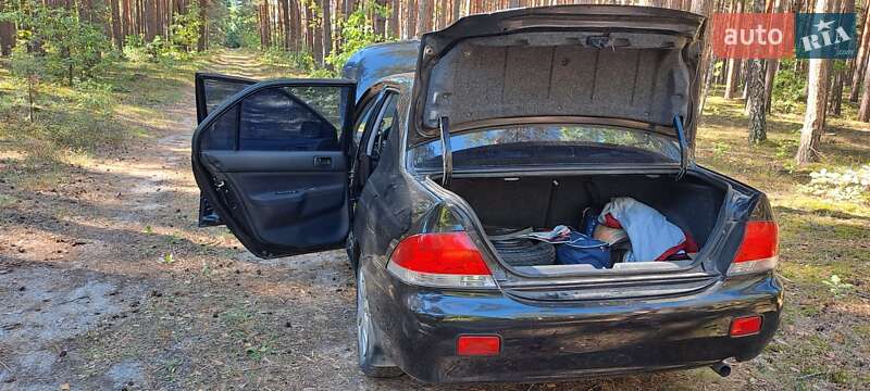 Седан Mitsubishi Lancer 2007 в Львове фото 3 Седан Mitsubishi Lancer 2007 в Львове