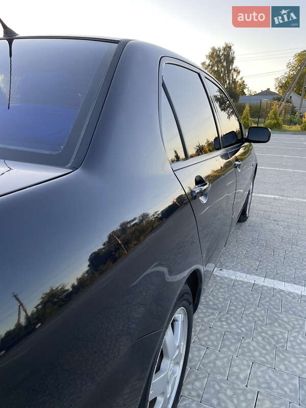 Седан Mitsubishi Lancer 2004 в Львові фото 24 Седан Mitsubishi Lancer 2004 в Львові