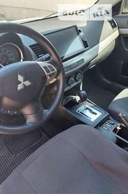 Седан Mitsubishi Lancer 2012 в Києві