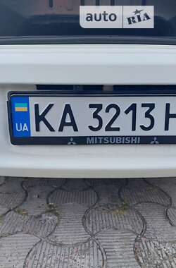 Седан Mitsubishi Lancer 2012 в Києві