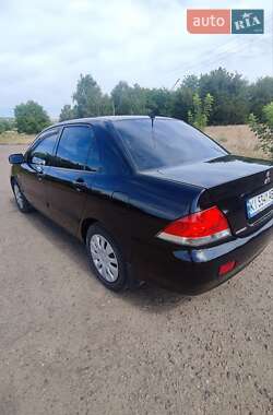 Седан Mitsubishi Lancer 2008 в 