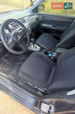 Седан Mitsubishi Lancer 2008 в 