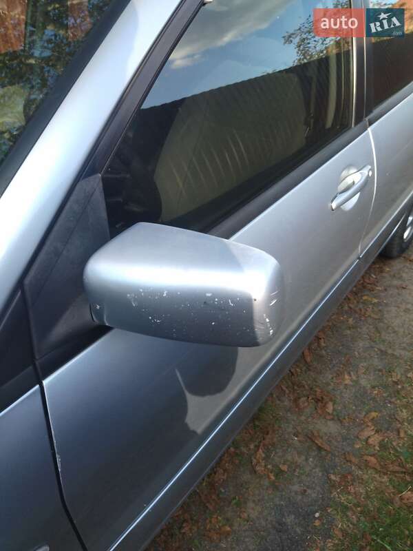 Універсал Mitsubishi Lancer 2005 в Вараші
