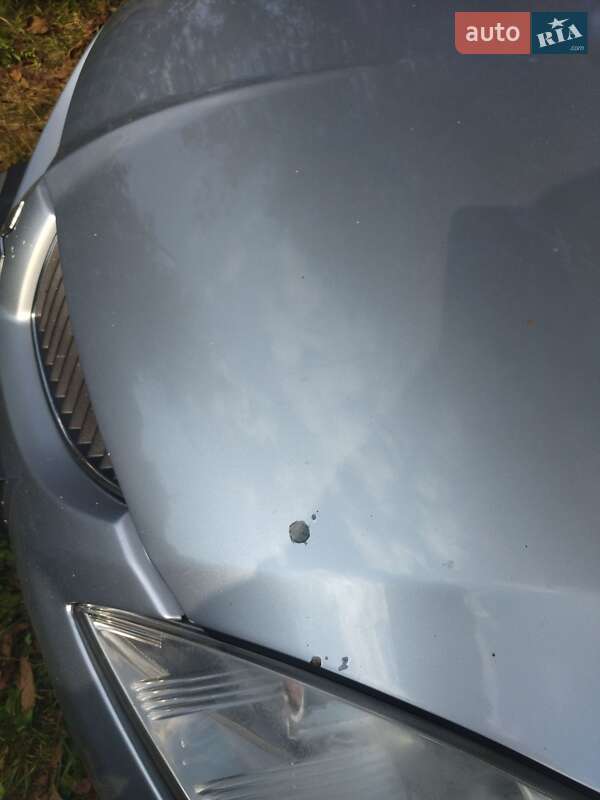 Універсал Mitsubishi Lancer 2005 в Вараші