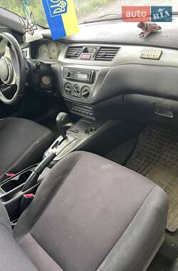 Хетчбек Mitsubishi Lancer 2007 в Вознесенську