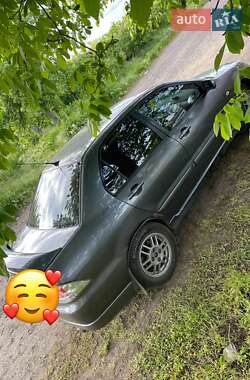 Хетчбек Mitsubishi Lancer 2007 в Вознесенську