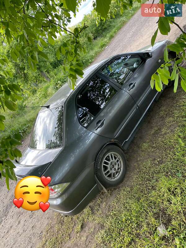 Хэтчбек Mitsubishi Lancer 2007 в Вознесенске фото 5 Хэтчбек Mitsubishi Lancer 2007 в Вознесенске