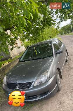 Хетчбек Mitsubishi Lancer 2007 в Вознесенську