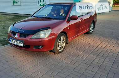 Універсал Mitsubishi Lancer 2004 в Черкасах