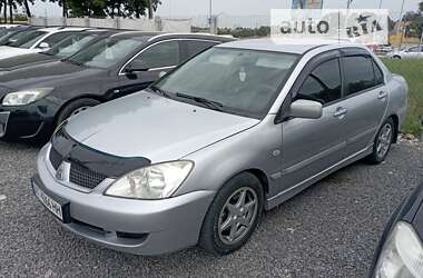 Седан Mitsubishi Lancer 2008 в Ровно