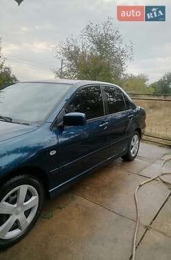 Седан Mitsubishi Lancer 2007 в 