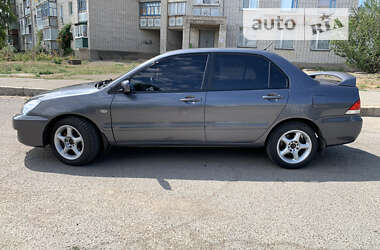 Седан Mitsubishi Lancer 2008 в Первомайске