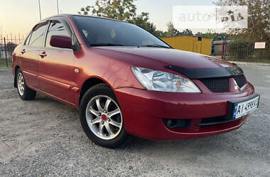 Седан Mitsubishi Lancer 2007 в Василькові