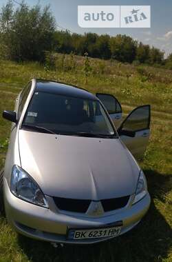 Седан Mitsubishi Lancer 2008 в  фото 11 Седан Mitsubishi Lancer 2008 в
