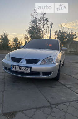 Седан Mitsubishi Lancer 2006 в Херсоне