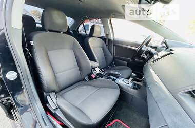 Седан Mitsubishi Lancer 2008 в Киеве