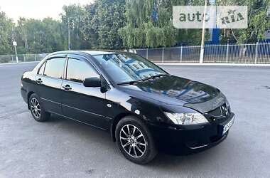 Седан Mitsubishi Lancer 2004 в Запорожье