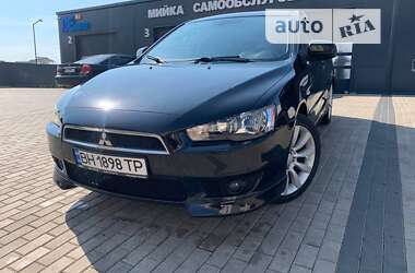 Седан Mitsubishi Lancer 2008 в Одессе