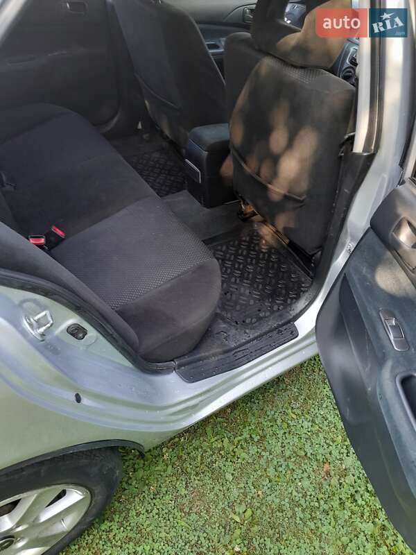 Седан Mitsubishi Lancer 2006 в Ивано-Франковске