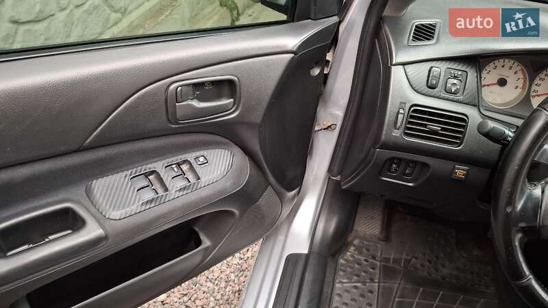 Седан Mitsubishi Lancer 2006 в Днепре фото 12 Седан Mitsubishi Lancer 2006 в Днепре
