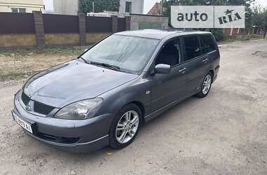 Универсал Mitsubishi Lancer 2006 в Днепре