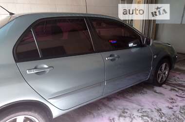 Седан Mitsubishi Lancer 2006 в Гайсине