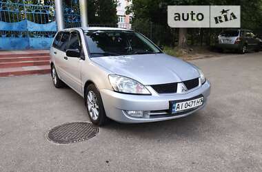 Універсал Mitsubishi Lancer 2003 в Миронівці