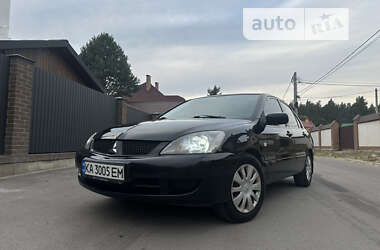 Седан Mitsubishi Lancer 2008 в Броварах