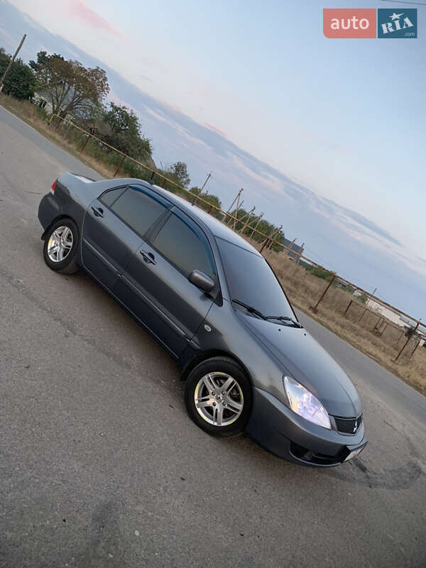Седан Mitsubishi Lancer 2008 в Вінниці
